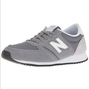 New Balance  62
Women's WL420 Sneaker